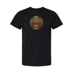 QCP Players Tee Shirt