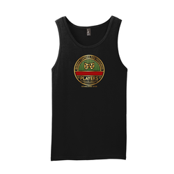 QCP Players Tank Top