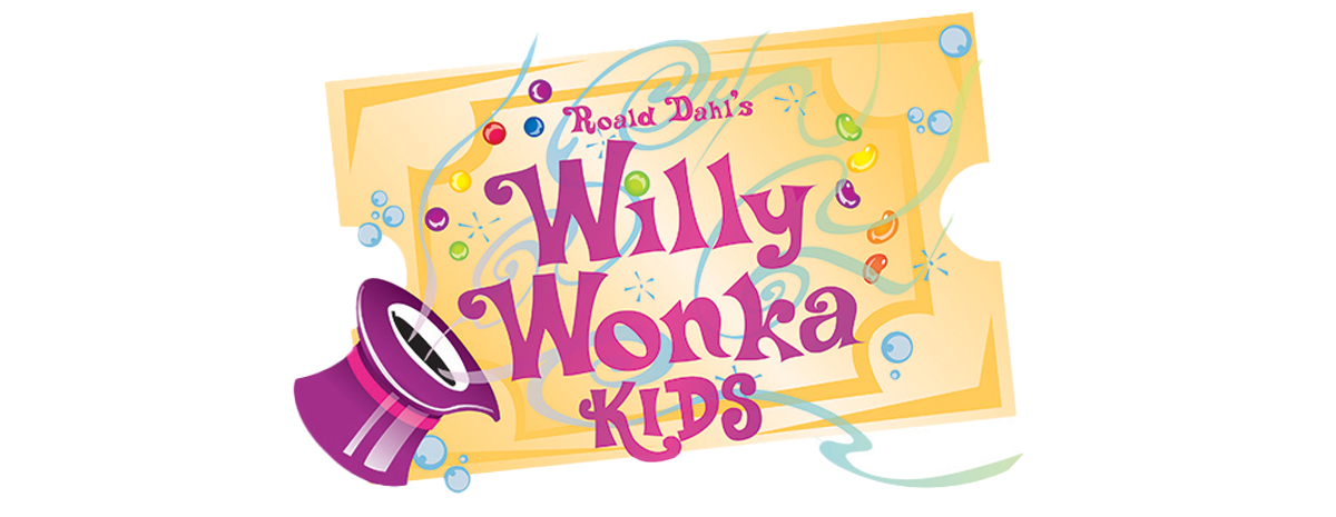 The QCP Players Present Willy Wonka Kids